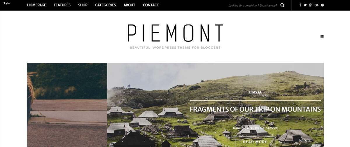 Piemont