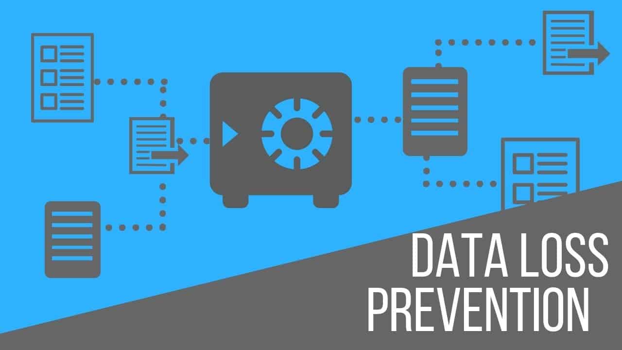 prevent data leaks