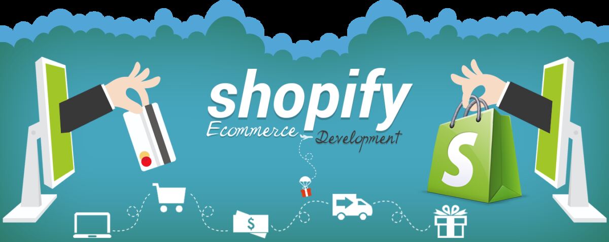 Shopify