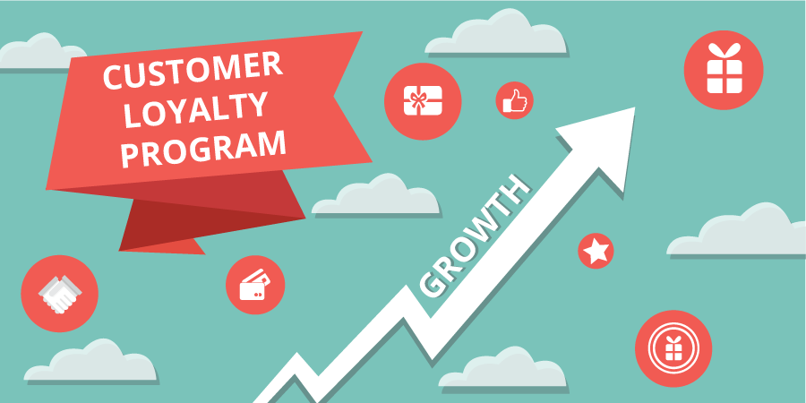 start a customer loyalty program for your shopify store