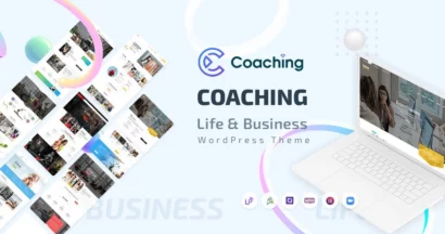 ThimPress Coaching WP