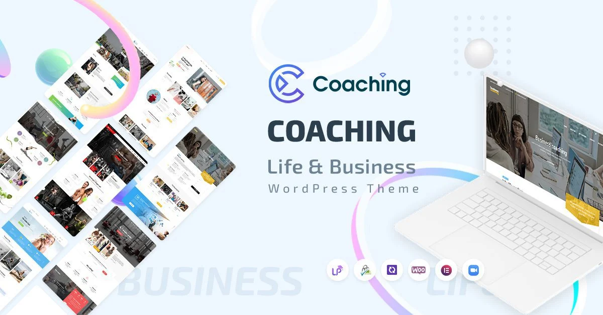 thimpress coaching wp