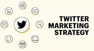 twitter marketing strategies