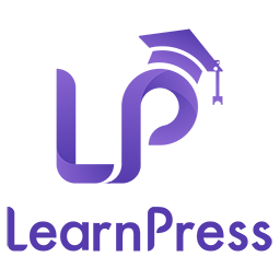 LearnPress Logo