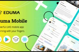eduma mobile app