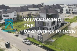 introducing the realpress plugin