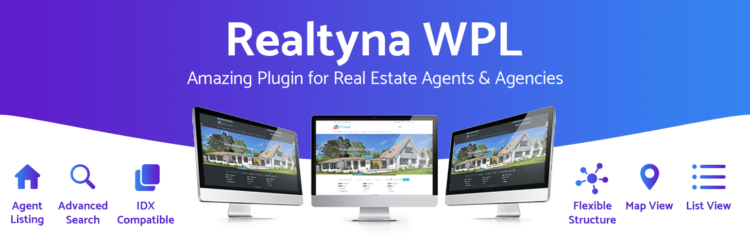 realtyna wpl real estate