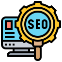 search engine optimization