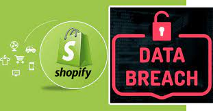 shopify cyber attack