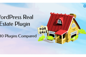 wordpress real estate plugin
