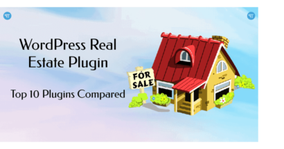 wordpress real estate plugin