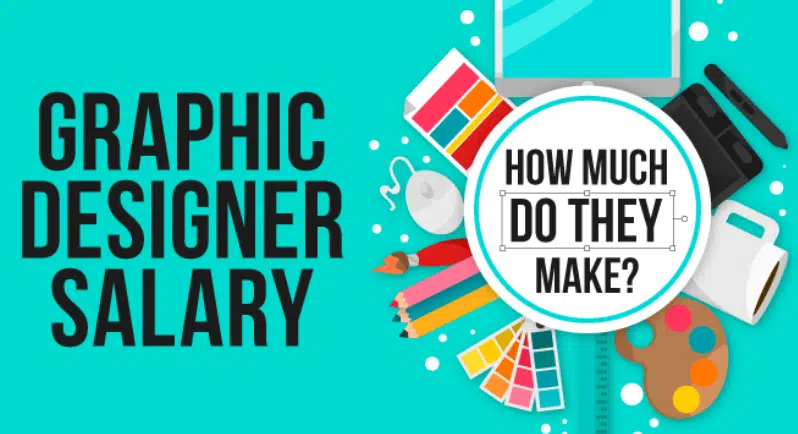 Graphic Designer Salary: Tips & Skills to Earn More In 2024