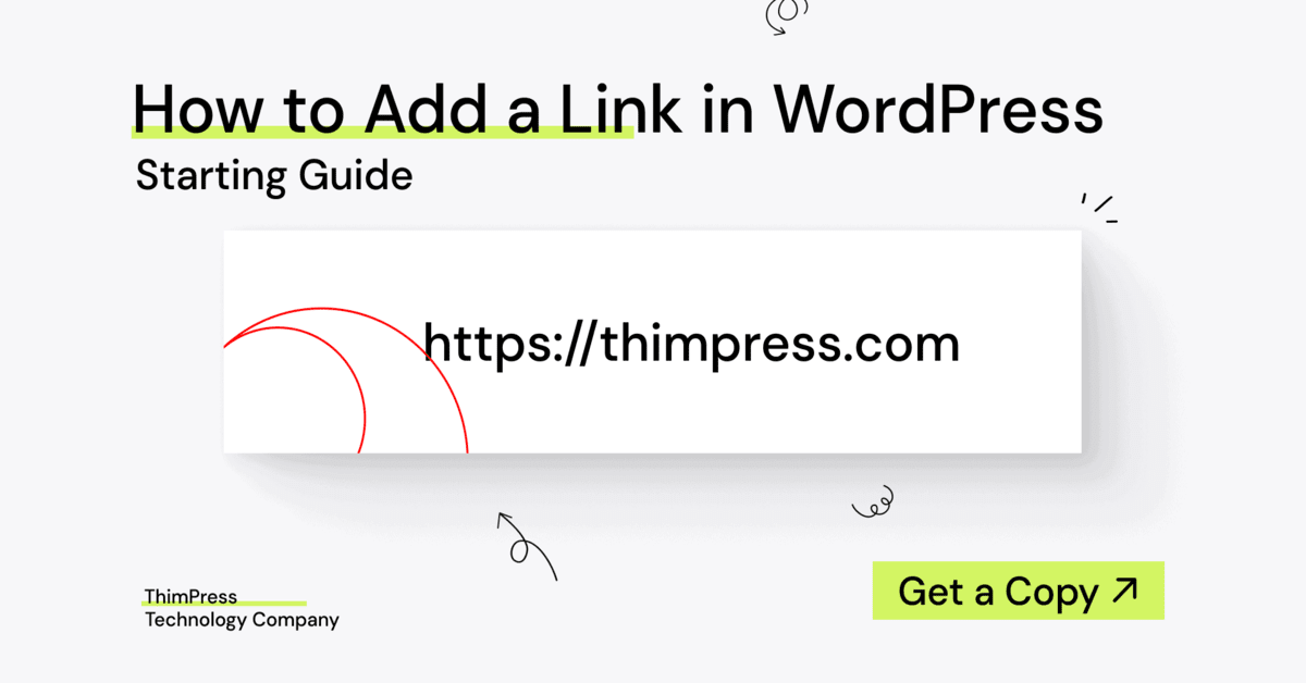 how-to-add-a-link-in-wordpress-starting-guide-2023