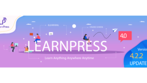 learnpress v4.2.2 update