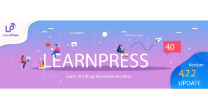 learnpress v4.2.2 update