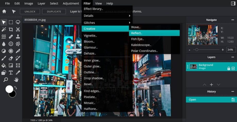 TOP 9 Best Free Graphic Design Software 2026