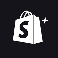 shopify plus logo