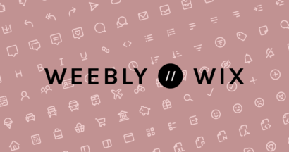 weebly vs wix