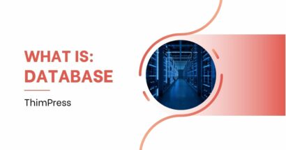 What is a Database?