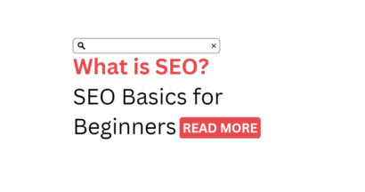 What is SEO: SEO Basics for Beginners