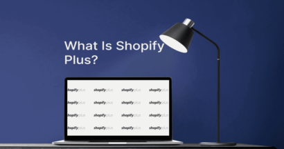 what is shopify plus