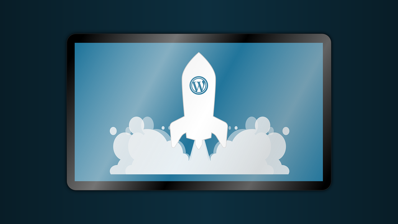 WordPress Hosting