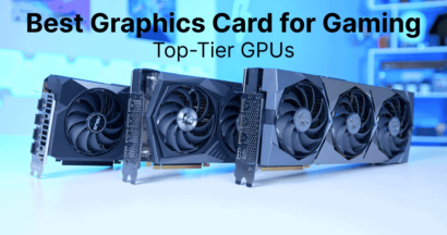 Best Graphics Card for Gaming