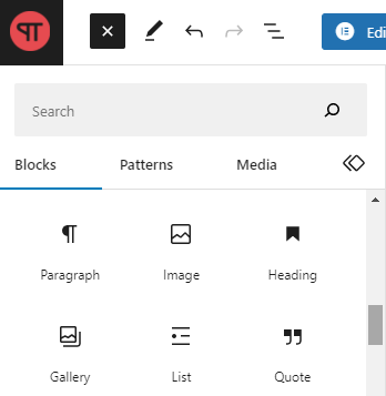 ThimPress Block Editor: What is a Page Builder in WordPress