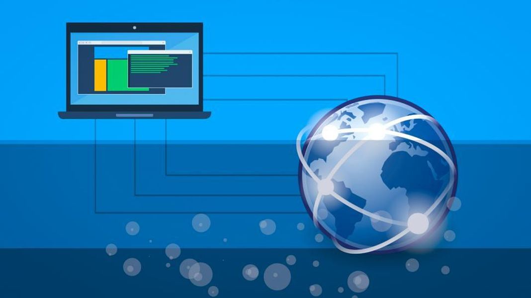 The Difference Between Domain Name and IP Address