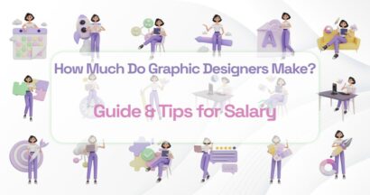 How Much Do Graphic Designers Make