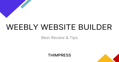 weebly website builder review