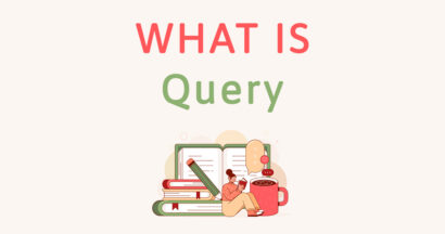 What is a Query in WordPress