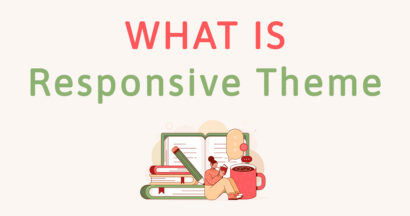 What is a Responsive Theme in WordPress