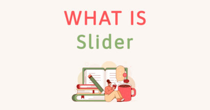 What is a Slider in WordPress