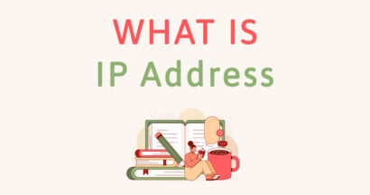 What is an IP Address