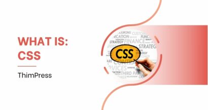 What is CSS? How to use CSS in WordPress?