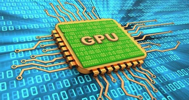 what is gpu