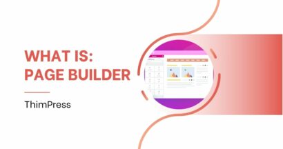 What is a Page Builder in WordPress?