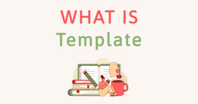 What is Template in WordPress