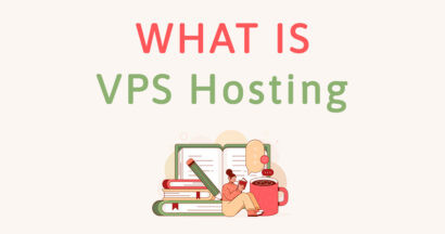 What is VPS hosting