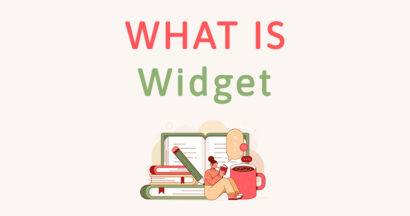 What is Widgets in WordPress