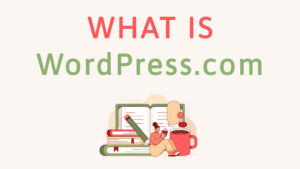 What is Wordpress.com