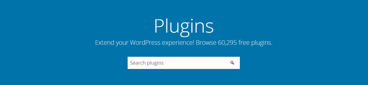 WordPress Plugin Directory: What is a Plugin