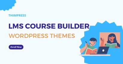 Best Lms Course Builder Themes