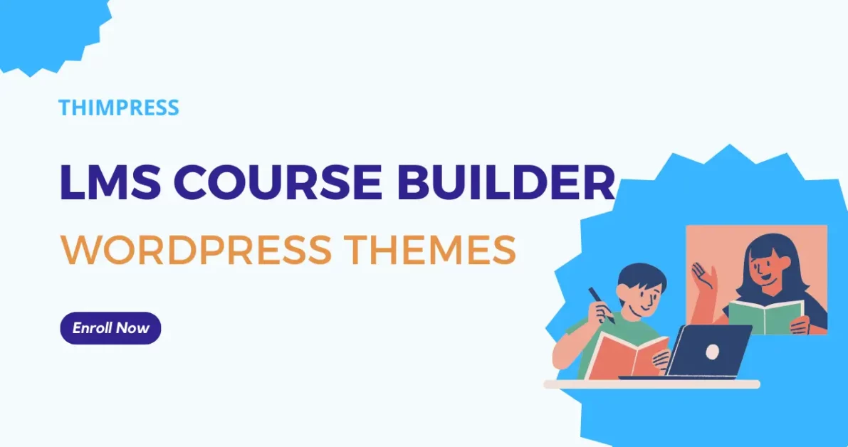 Best Lms Course Builder Themes