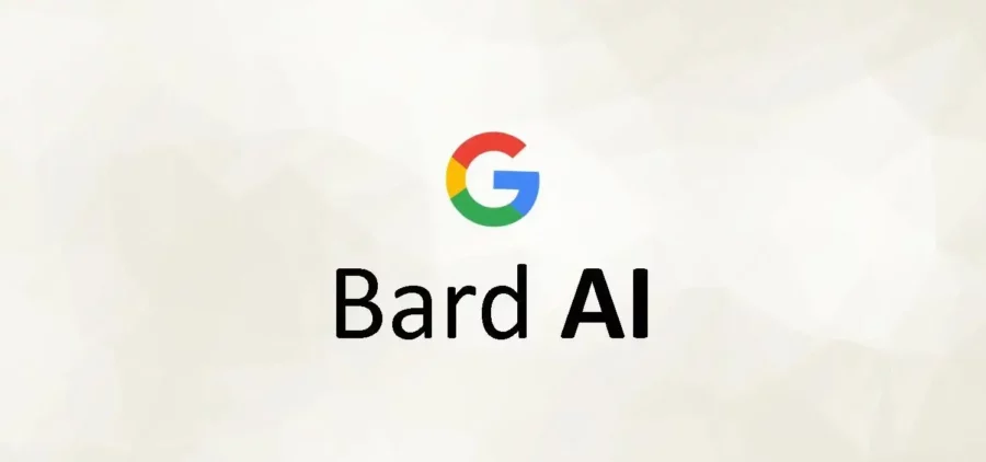 Google Bard AI