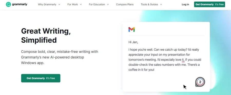 Best SaaS Onboarding: Process, Practices & Examples 18 Grammarly