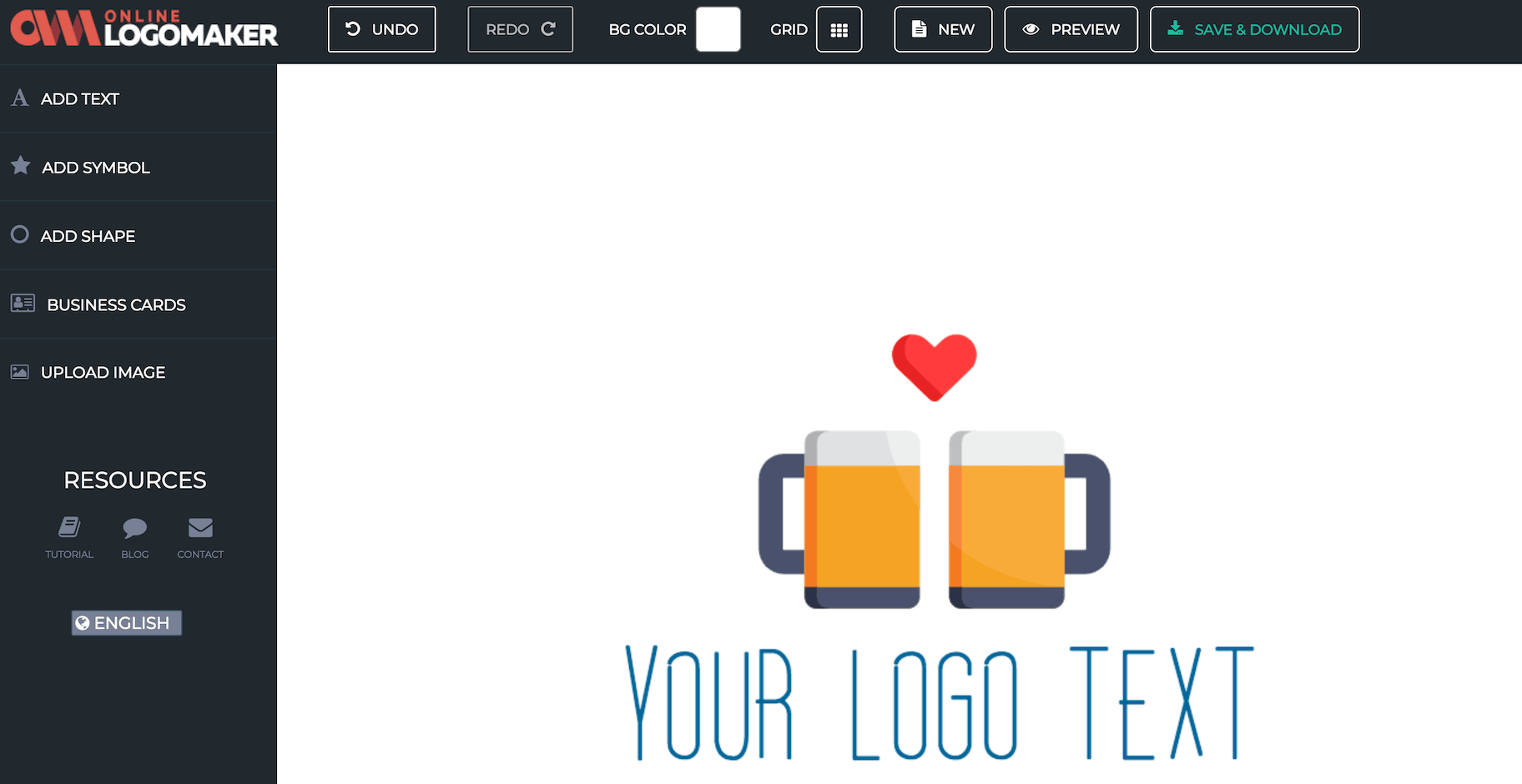 How to Design a Logo for Free with Online Logo Maker