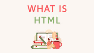 How To Use HTML For SEO