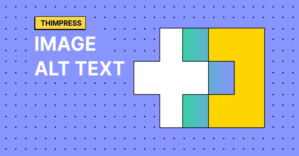 Image Alt Text